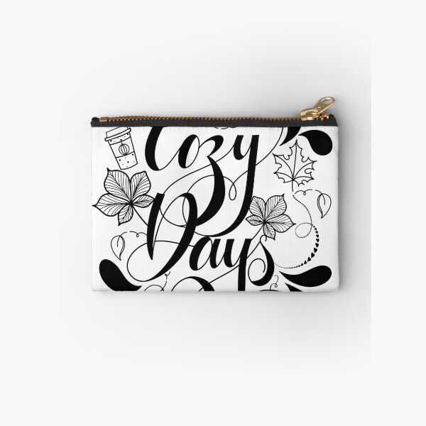 Item preview, Cozy Days designed and sold by twitcherwrites.