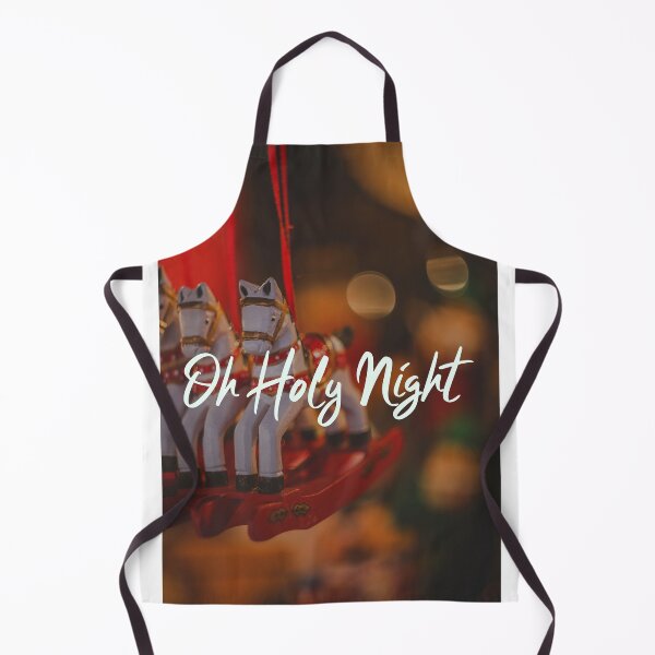 Item preview, Oh Holy Night - Christmas Card designed and sold by Radu Matei.
