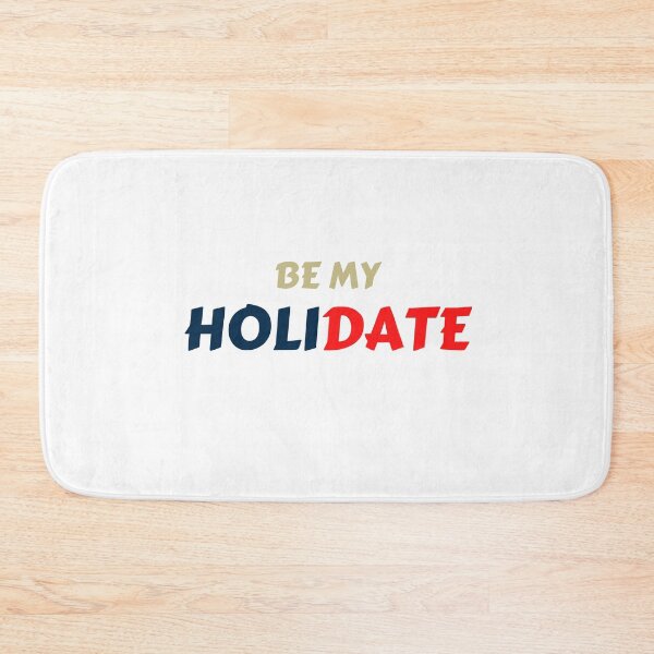 Item preview, Holidate, Holidate movie designed and sold by MohitJain1109.