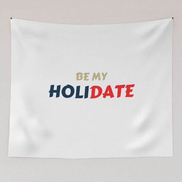 Item preview, Holidate, Holidate movie designed and sold by MohitJain1109.