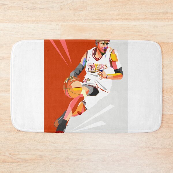 Item preview, Allen Iverson Pop Art designed and sold by Abstract88.