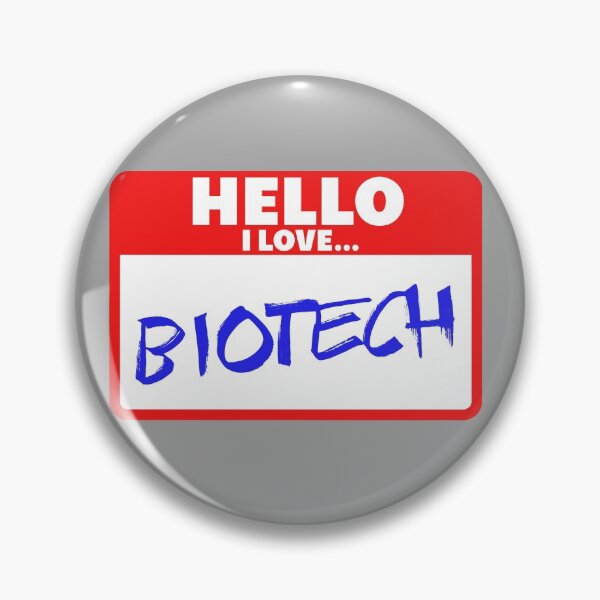Item preview, Biotech designed and sold by itwasallmydream.