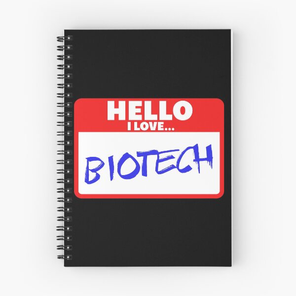 Item preview, Biotech designed and sold by itwasallmydream.