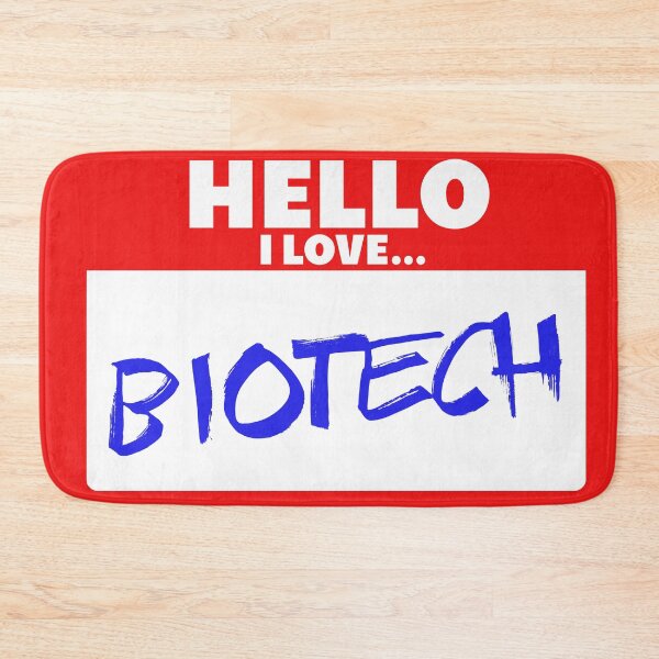 Item preview, Biotech designed and sold by itwasallmydream.