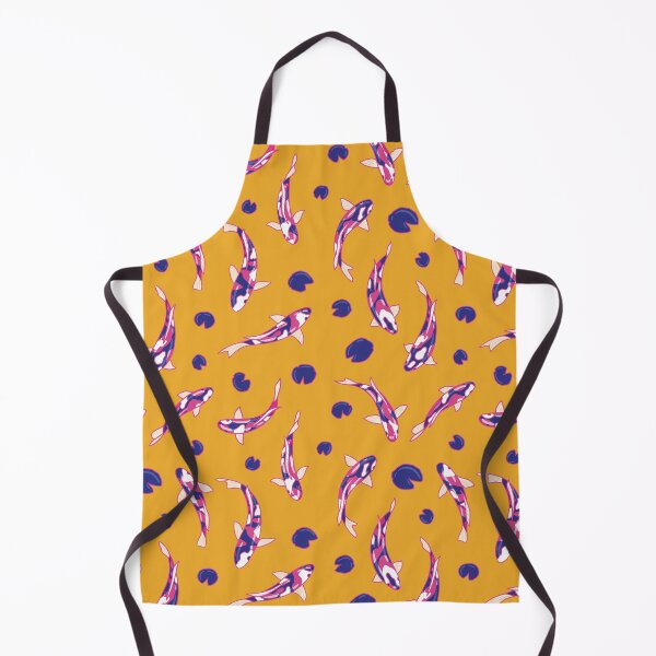 Item preview, Caramel fish designed and sold by Ksenia Chromis.