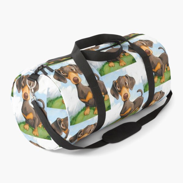 Item preview, Perro de perro salchicha designed and sold by Coolstuff4you71.