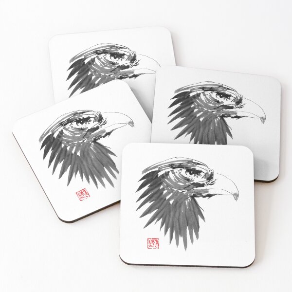 Item preview, eagle designed and sold by pechane.
