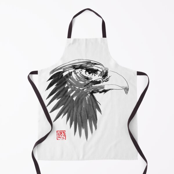 Item preview, eagle designed and sold by pechane.