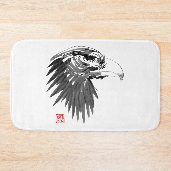 Item preview, eagle designed and sold by pechane.