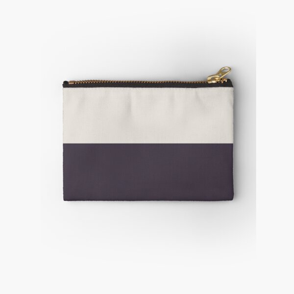 Item preview, Bloque de color Morado Beige designed and sold by La Chic.