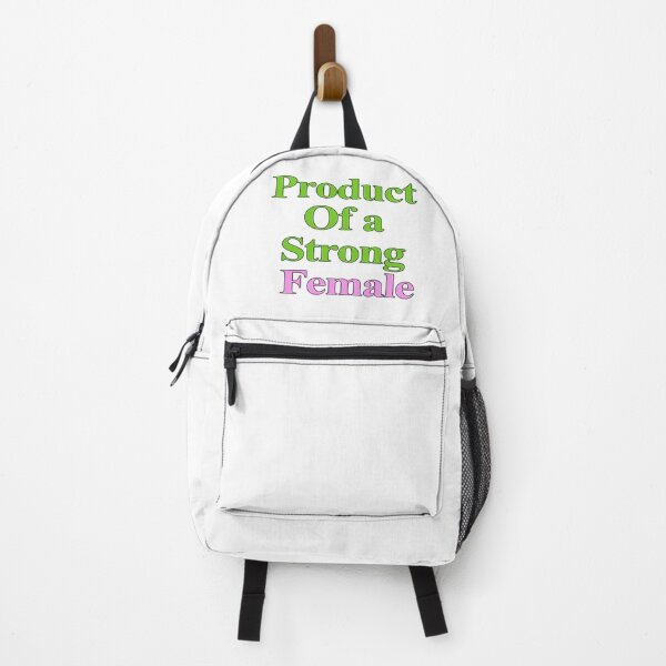 Item preview, product of a strong female designed and sold by NancyArtDesigns.