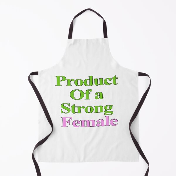 Item preview, product of a strong female designed and sold by NancyArtDesigns.