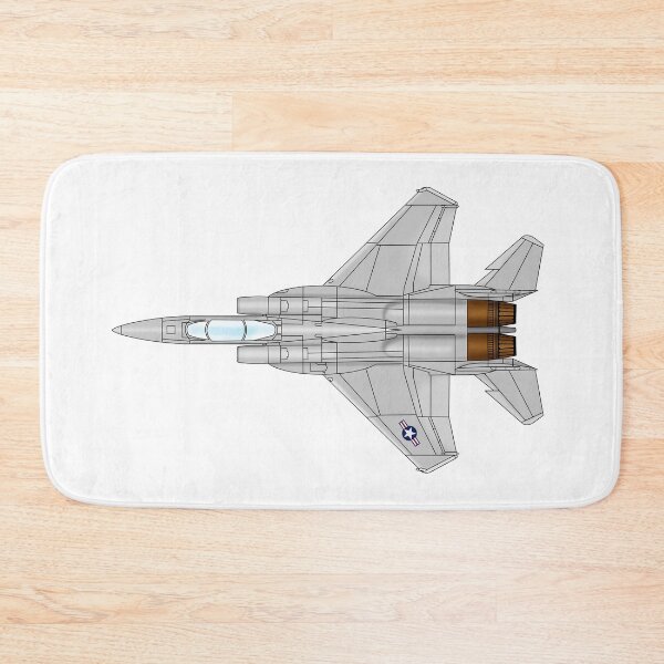 Item preview, The F-15 Eagle designed and sold by rogue-design.