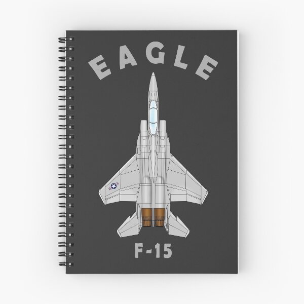 Item preview, The F-15 Eagle designed and sold by rogue-design.