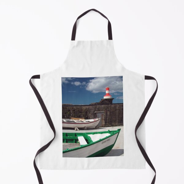 Item preview, At the harbor designed and sold by Gaspar Avila.