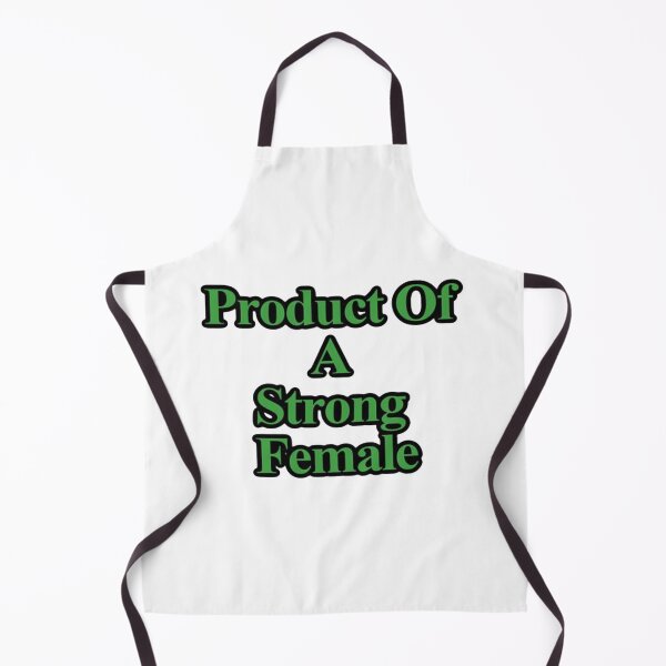 Item preview, product of a strong female designed and sold by NancyArtDesigns.