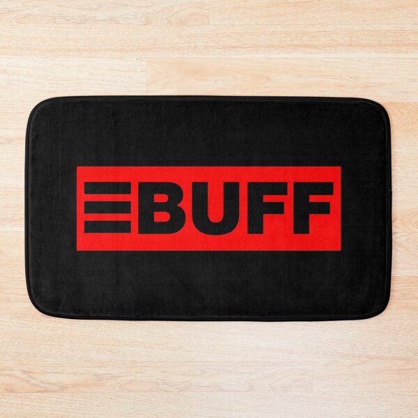 Item preview, BUFF designed and sold by Fozy-Shop-Tees.