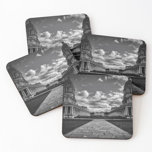 Item preview, The Old Royal Naval College, Greenwich designed and sold by Yellow-14.