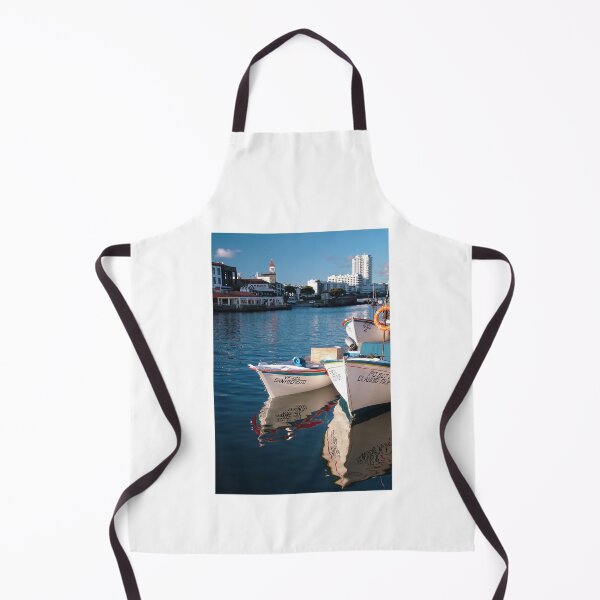 Item preview, Fishing boats designed and sold by Gaspar Avila.