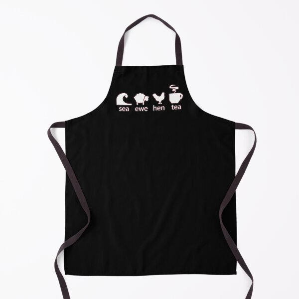 Item preview, Sea Ewe Hen Tea designed and sold by lazarusheart.