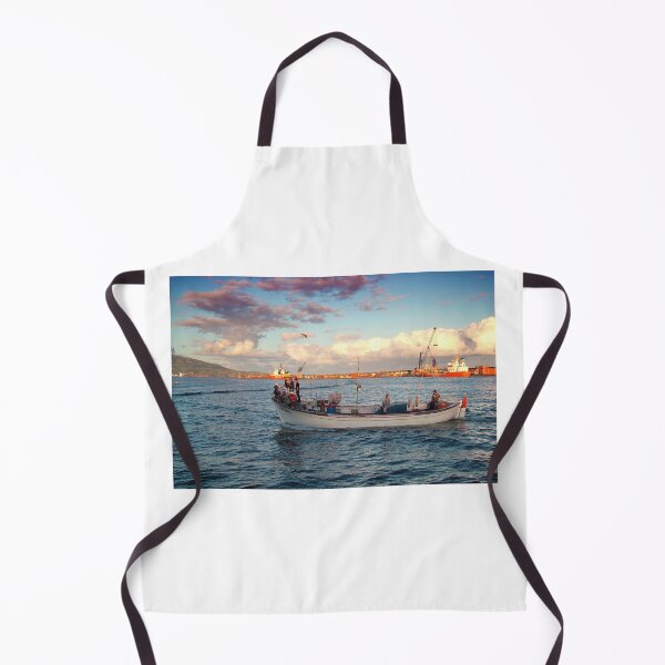 Item preview, Fishermen designed and sold by Gaspar Avila.