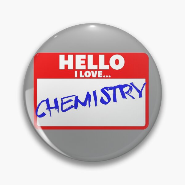 Item preview, Chemistry designed and sold by itwasallmydream.