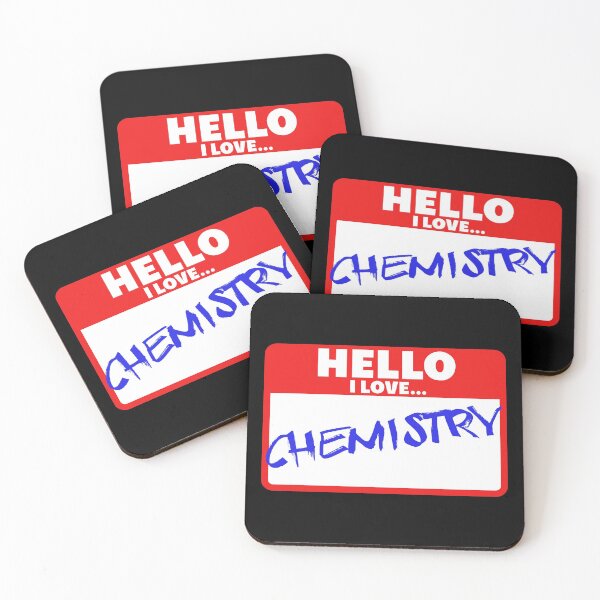 Item preview, Chemistry designed and sold by itwasallmydream.