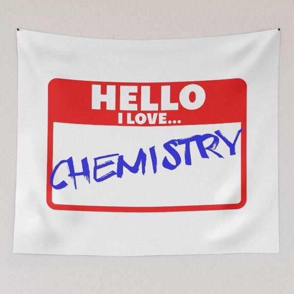 Item preview, Chemistry designed and sold by itwasallmydream.