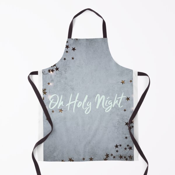 Item preview, Oh Holy Night - Christmas gift designed and sold by Radu Matei.