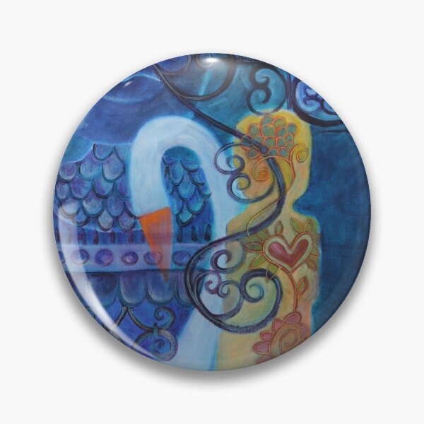 Item preview, where beautiful souls live designed and sold by Debby Haskard-Strauss.