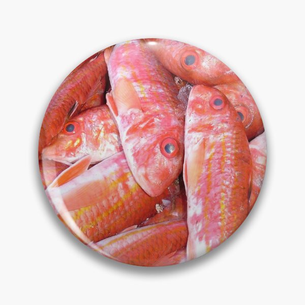 Item preview, Fresh fish designed and sold by Gaspar Avila.