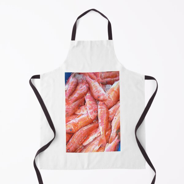 Item preview, Fresh fish designed and sold by Gaspar Avila.