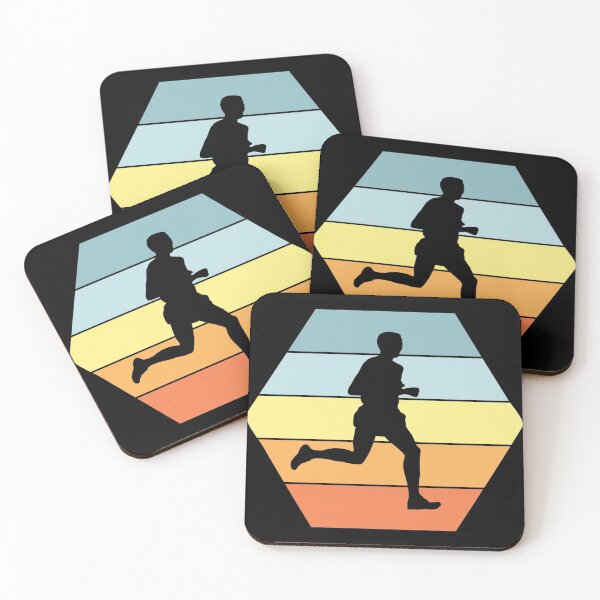 Item preview, Run Free - Runner - Summer Colors designed and sold by HeatherPore.
