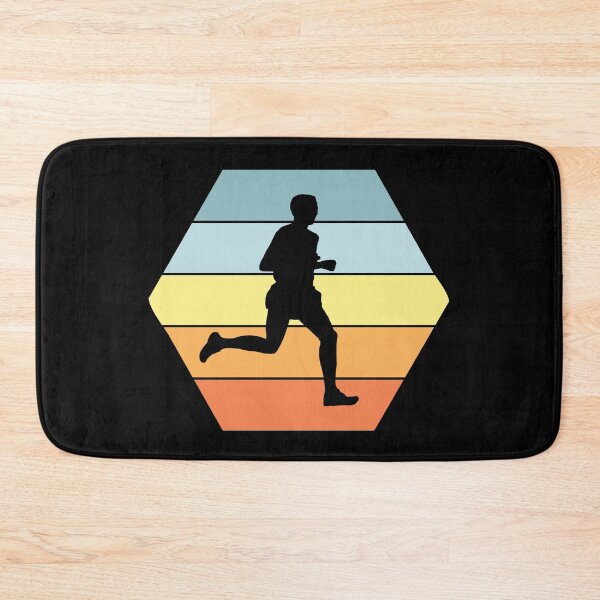 Item preview, Run Free - Runner - Summer Colors designed and sold by HeatherPore.