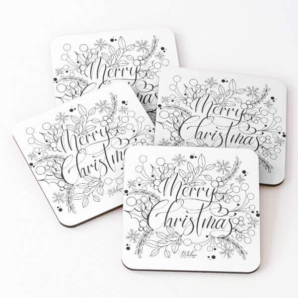 Item preview, Christmas  designed and sold by twitcherwrites.