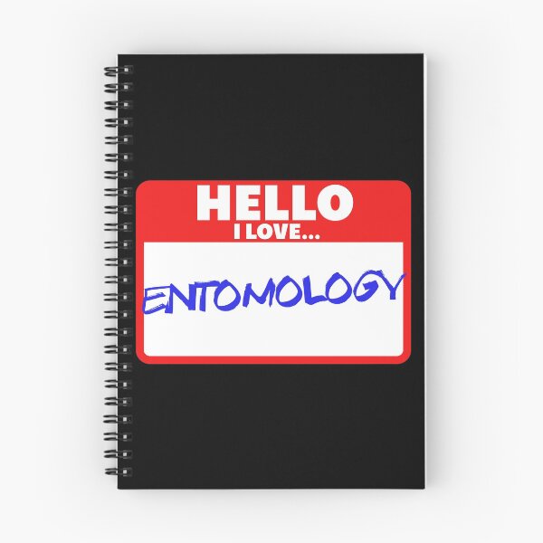 Item preview, Entomology designed and sold by itwasallmydream.