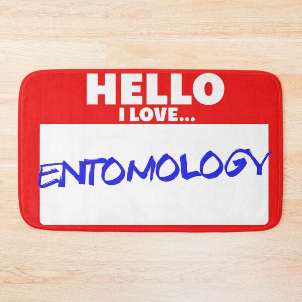 Item preview, Entomology designed and sold by itwasallmydream.