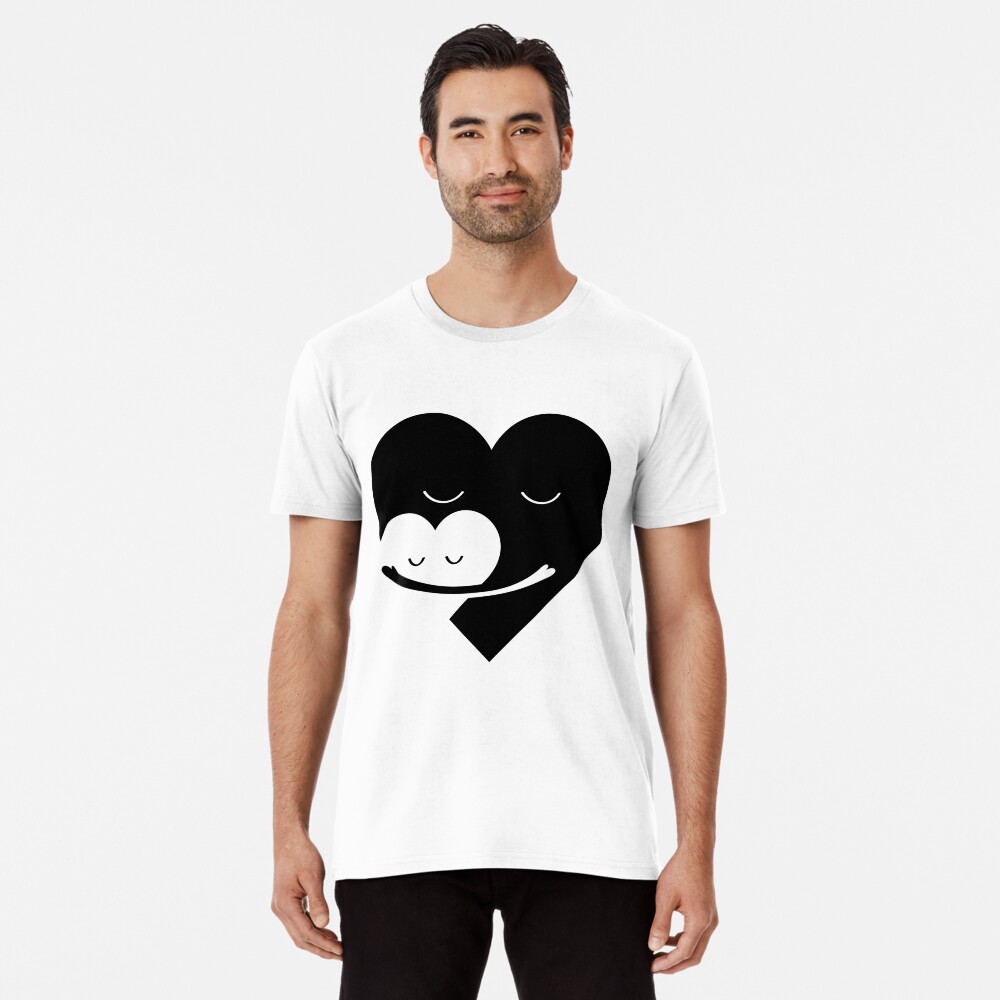 Item preview, Premium T-Shirt designed and sold by Doozal.