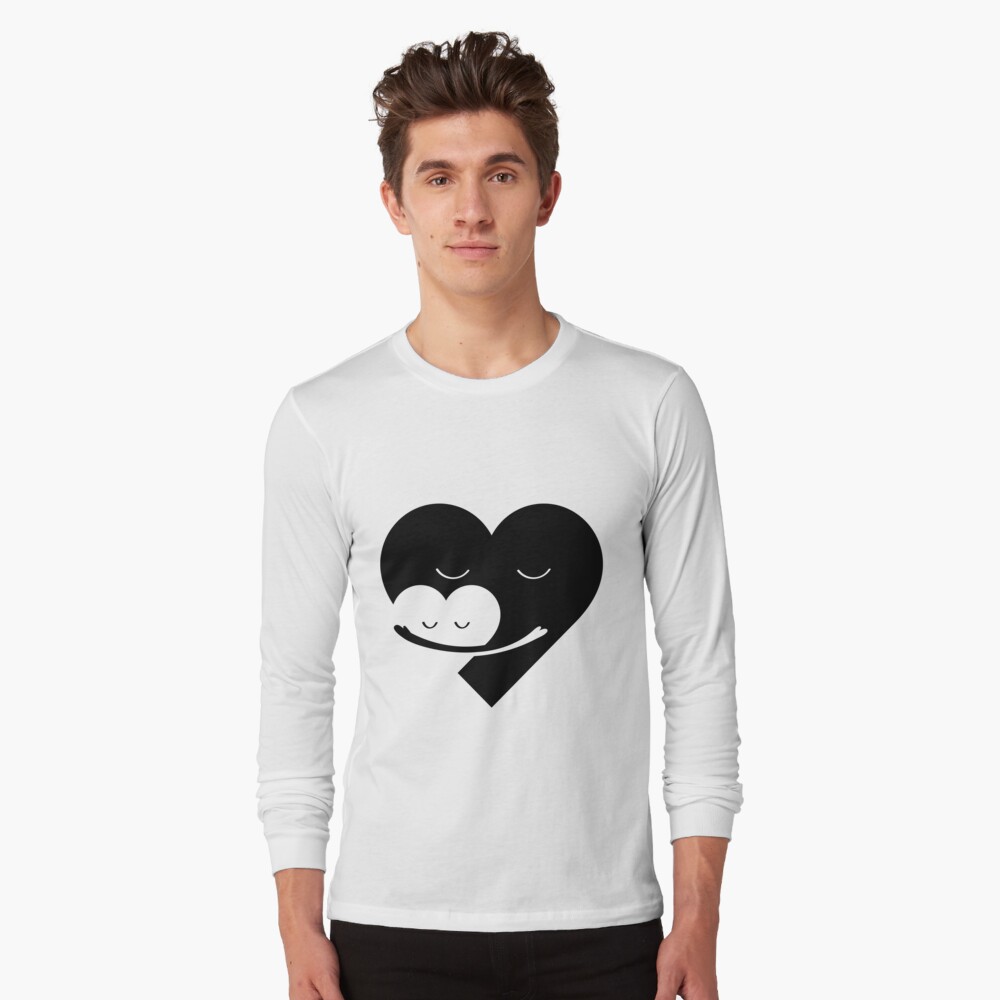 Item preview, Long Sleeve T-Shirt designed and sold by Doozal.
