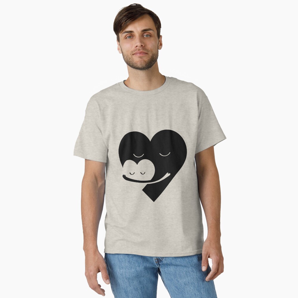 Item preview, Classic T-Shirt designed and sold by Doozal.