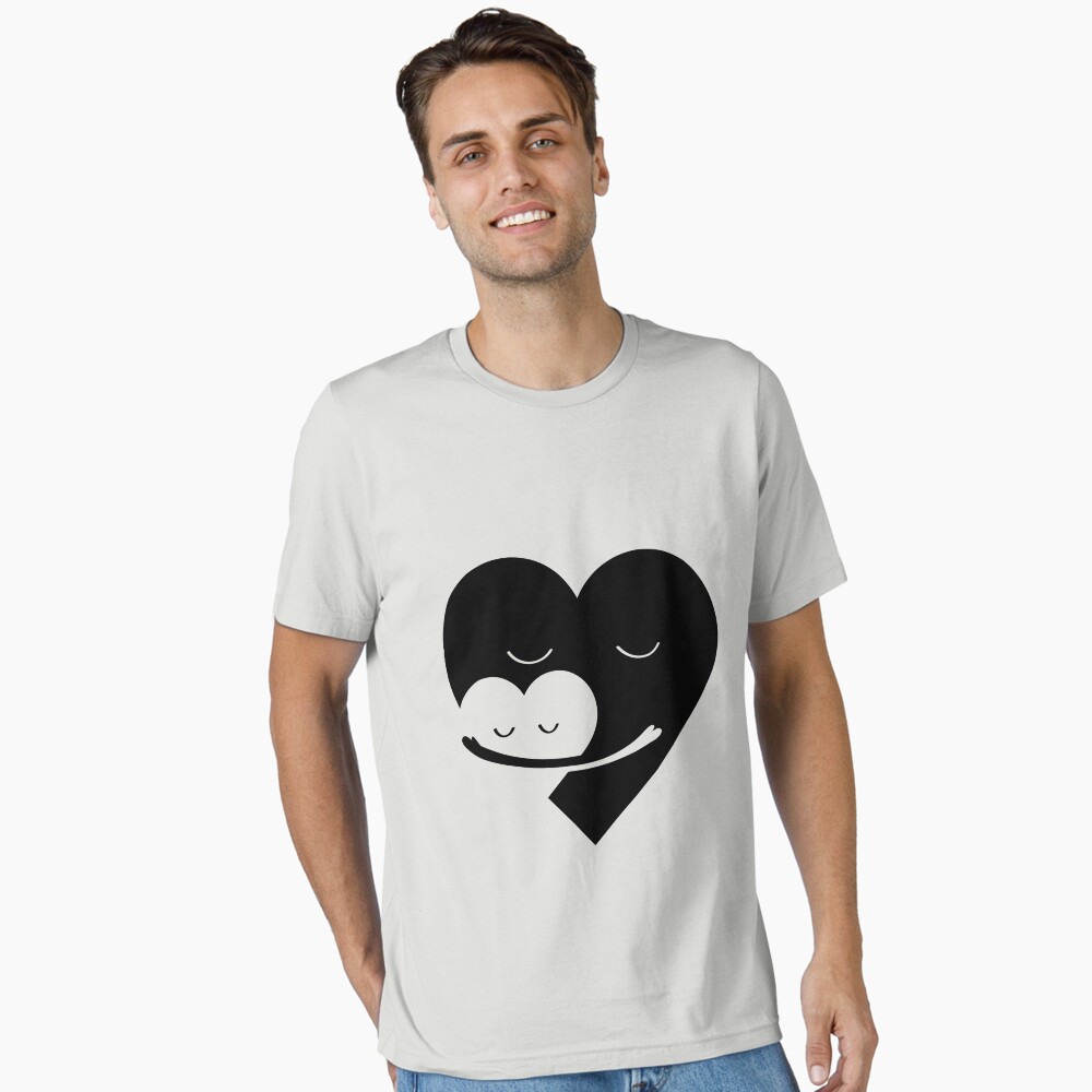 Item preview, Essential T-Shirt designed and sold by Doozal.