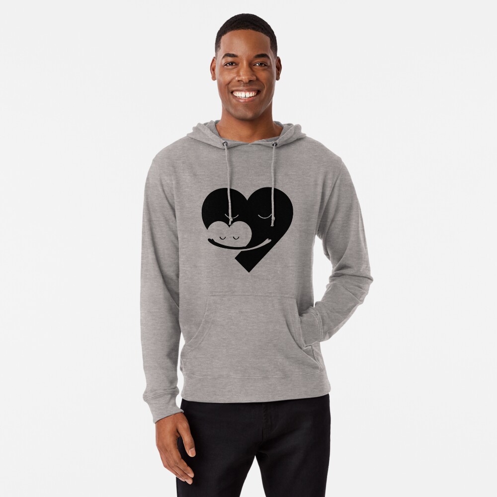 Item preview, Lightweight Hoodie designed and sold by Doozal.