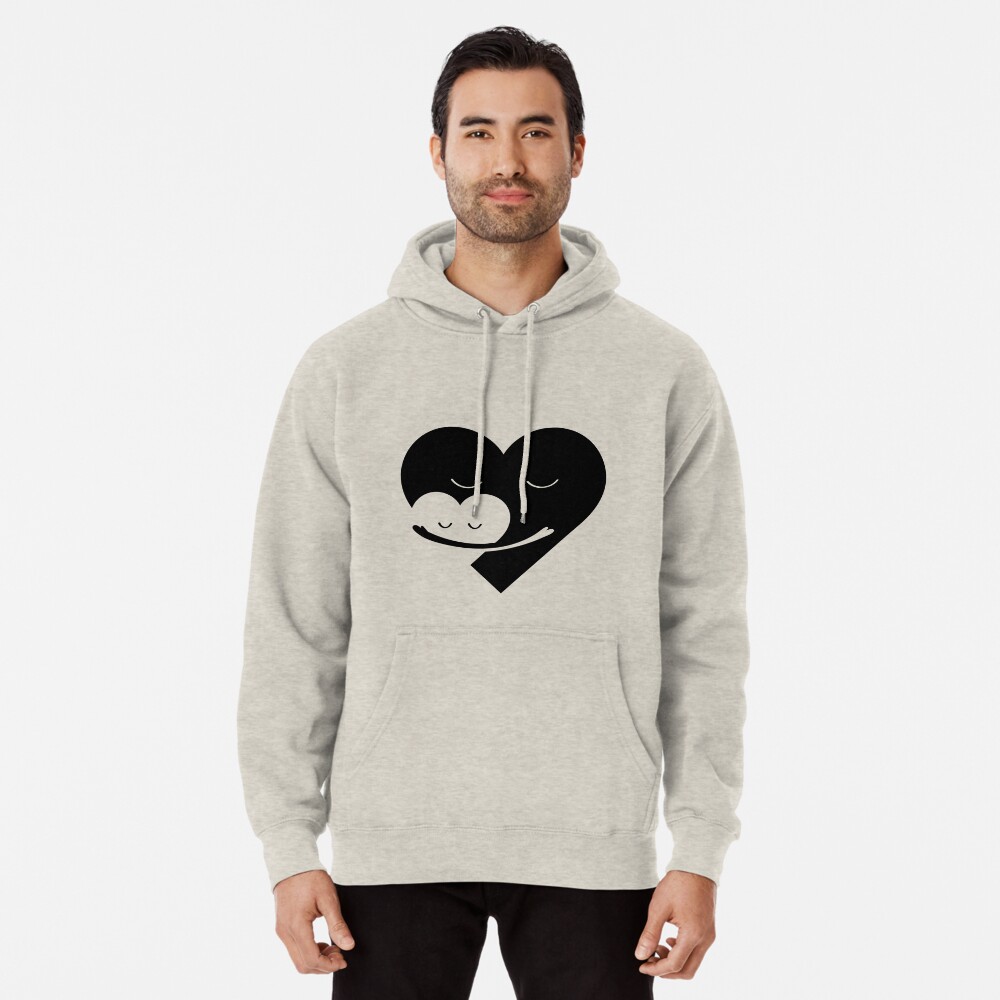 Item preview, Pullover Hoodie designed and sold by Doozal.