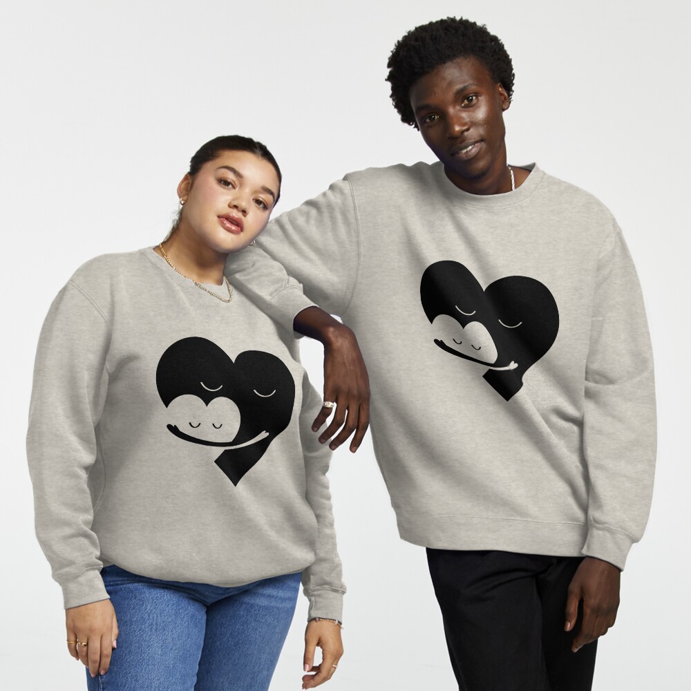 Item preview, Pullover Sweatshirt designed and sold by Doozal.