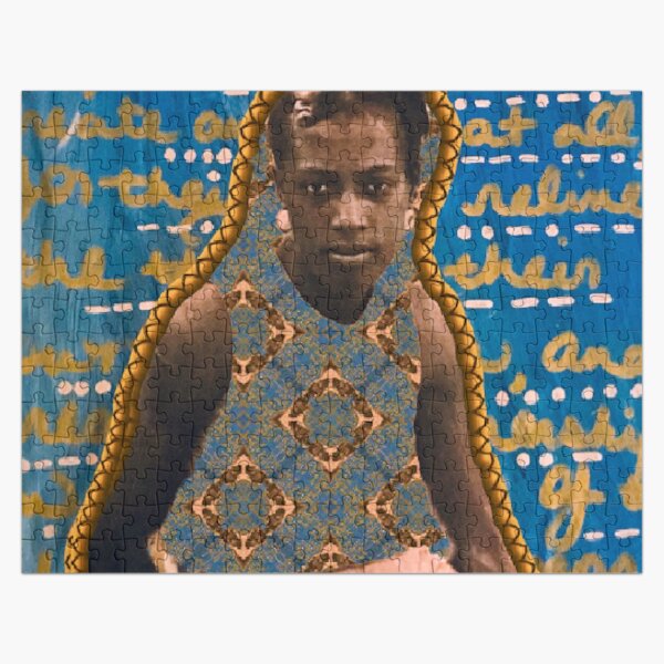 Shug Avery's Gospel No. 2 Jigsaw Puzzle