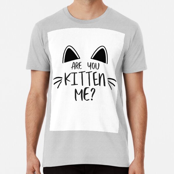 LOGO Premium T-Shirt