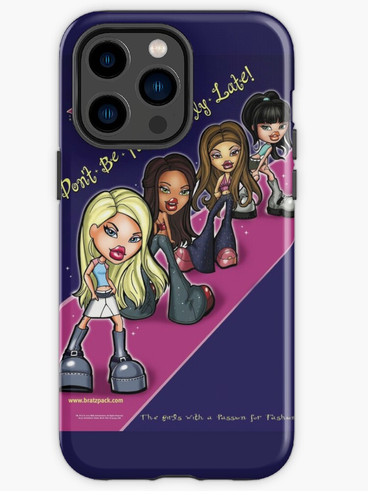 bratz phone case iphone 14