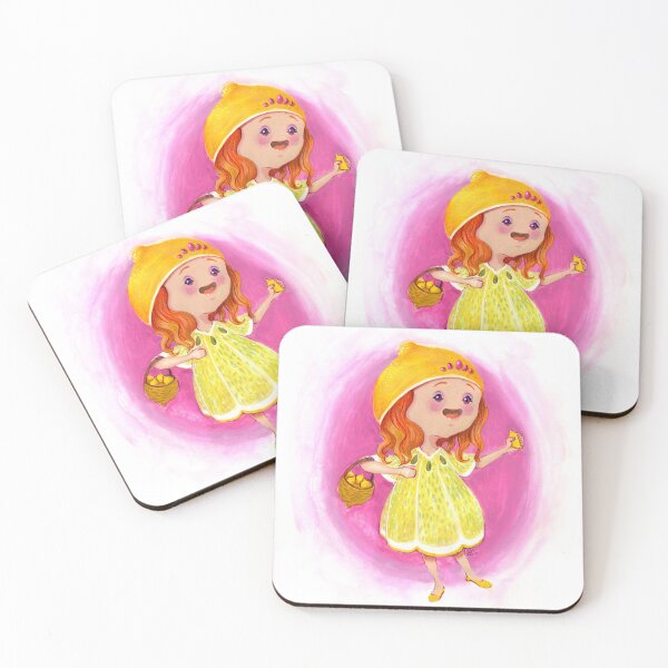 Item preview, Princess Lemon designed and sold by Castel Yvonne.