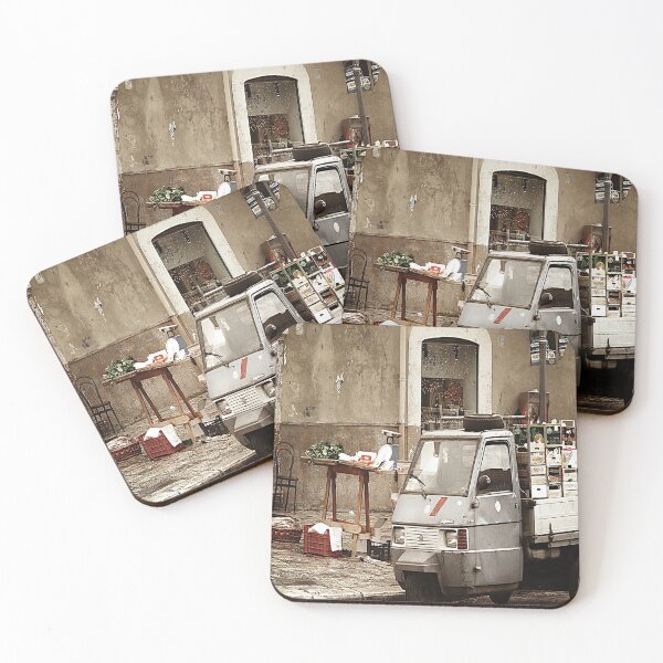 Item preview, Italian street sales designed and sold by frankuffmann.