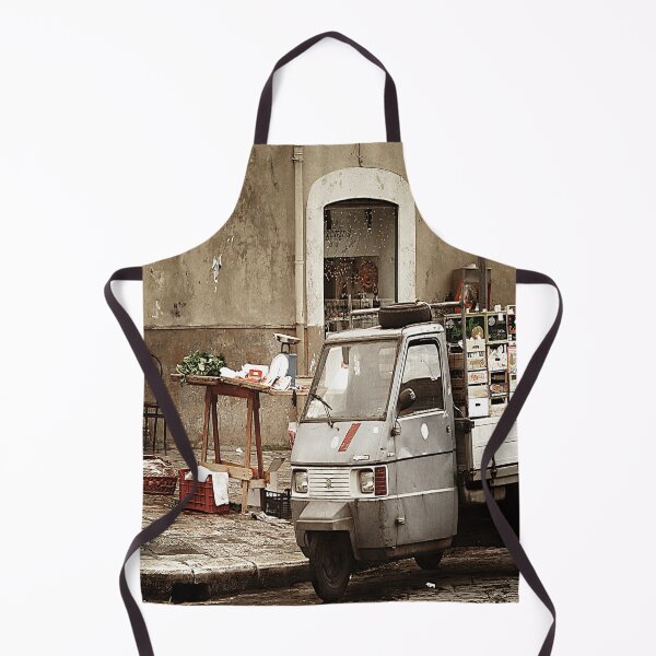 Item preview, Italian street sales designed and sold by frankuffmann.
